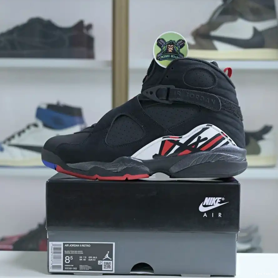 Air Kimikick 8 Jordan 0515